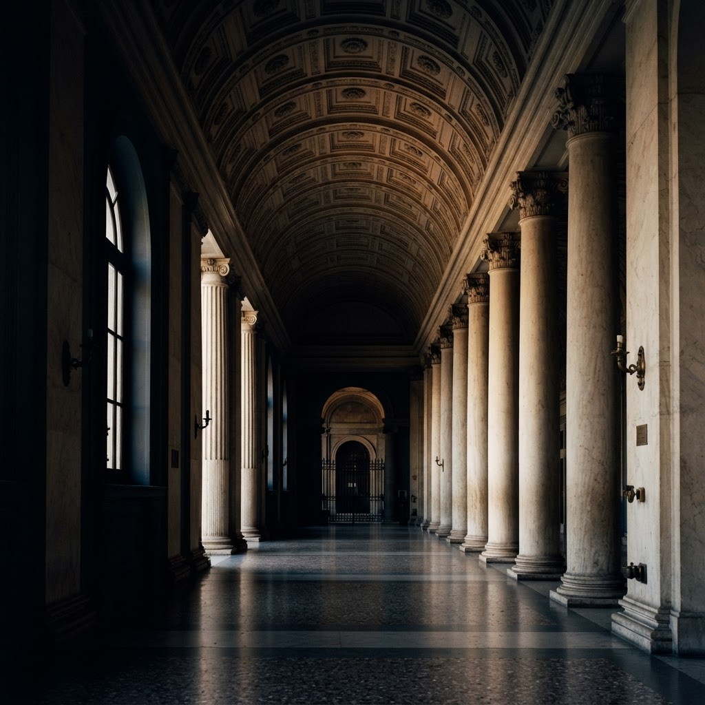 Arquitectura y legado Bernocchi